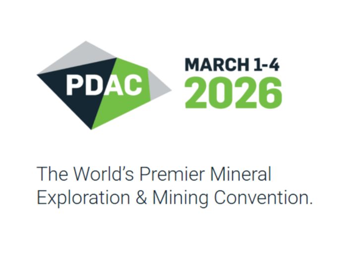 PDAC 2026