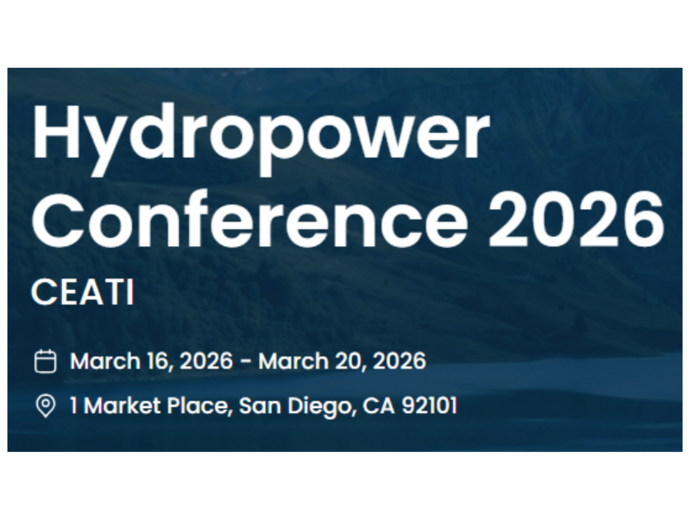 CEATI Hydropower Conference 2026