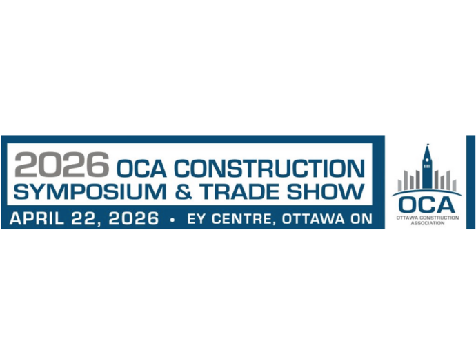 2026 OCA Construction Symposium & Trade Show