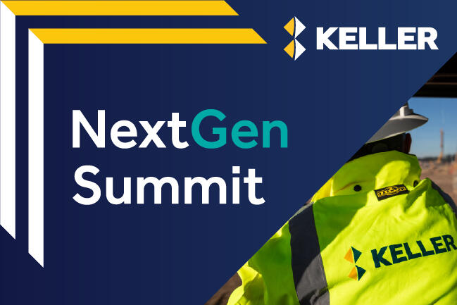 NextGen Summit logo