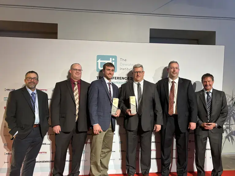 TDI Awards 2025
