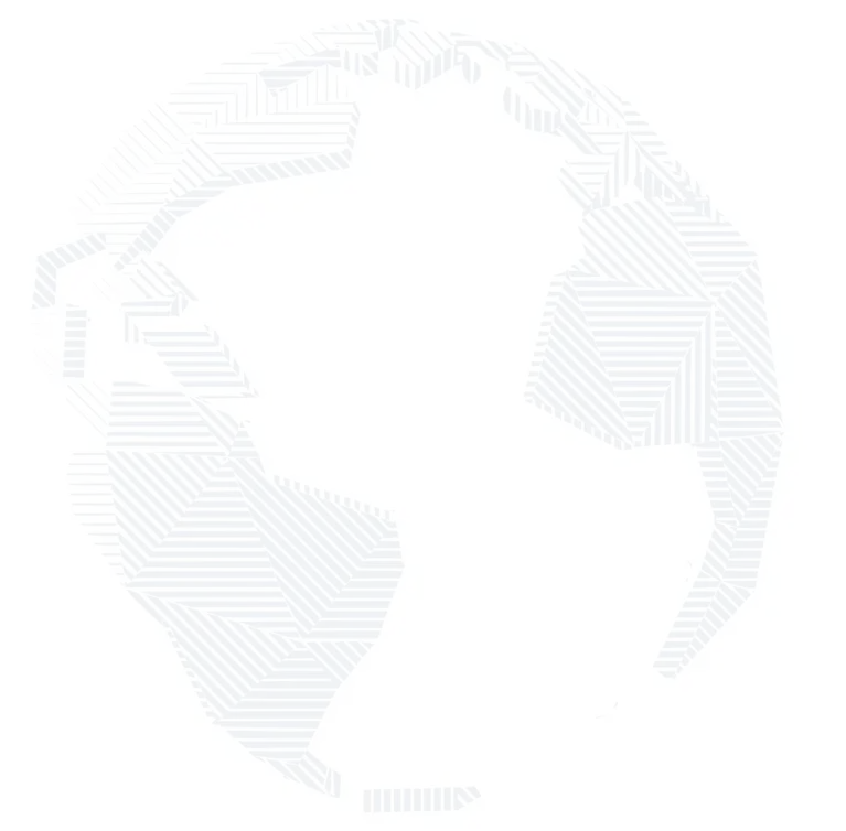 Globe illustration