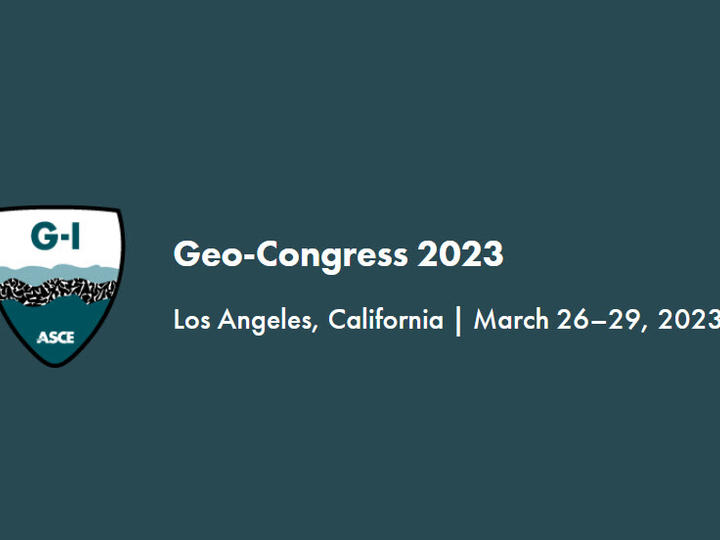 Geo-Congress 2023