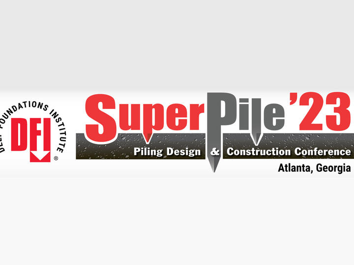 Super Pile logo