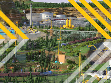 Solutions matrix cover