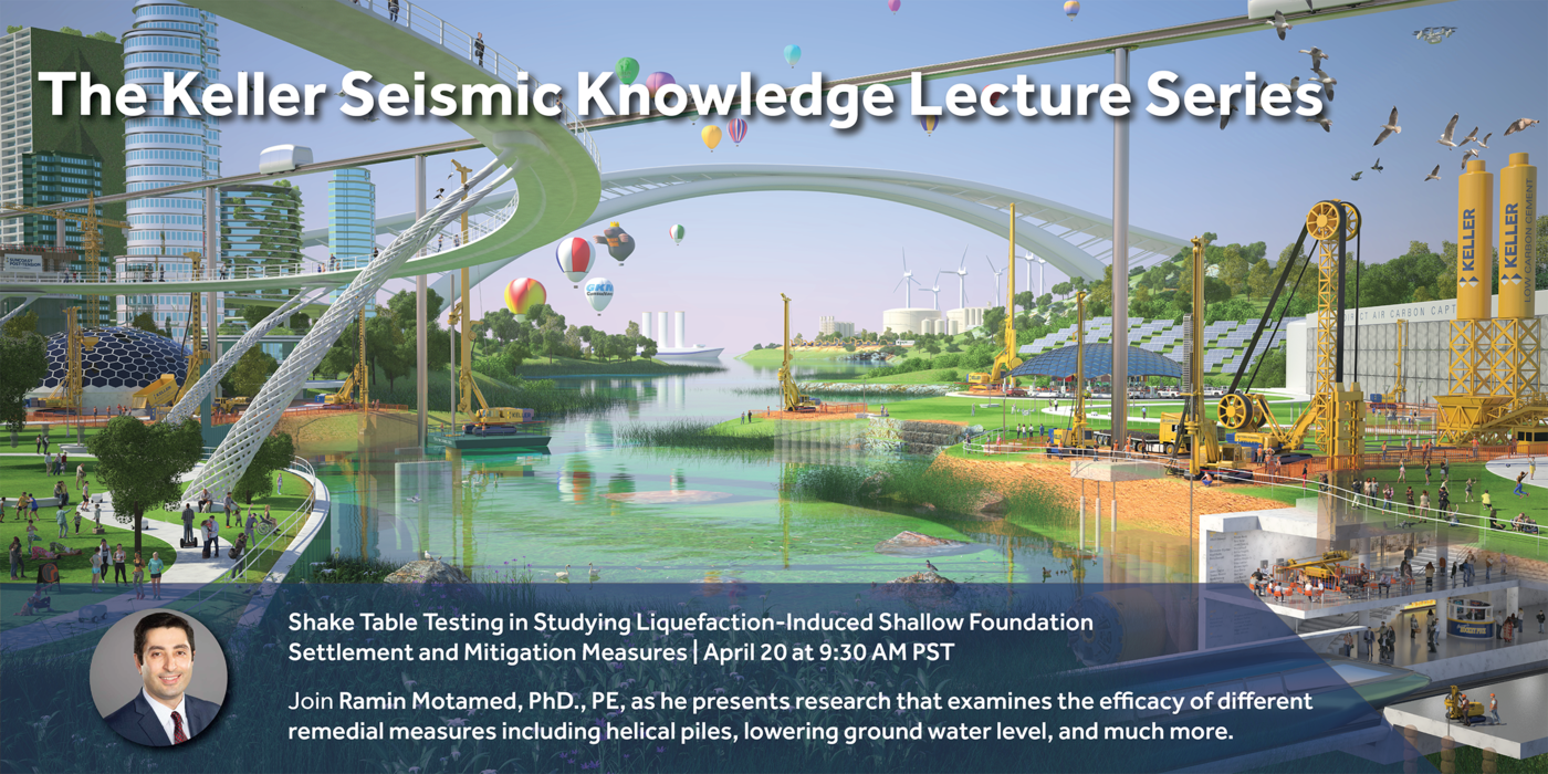 Seismic Knowledge Lecture Series: Shake Table Testing