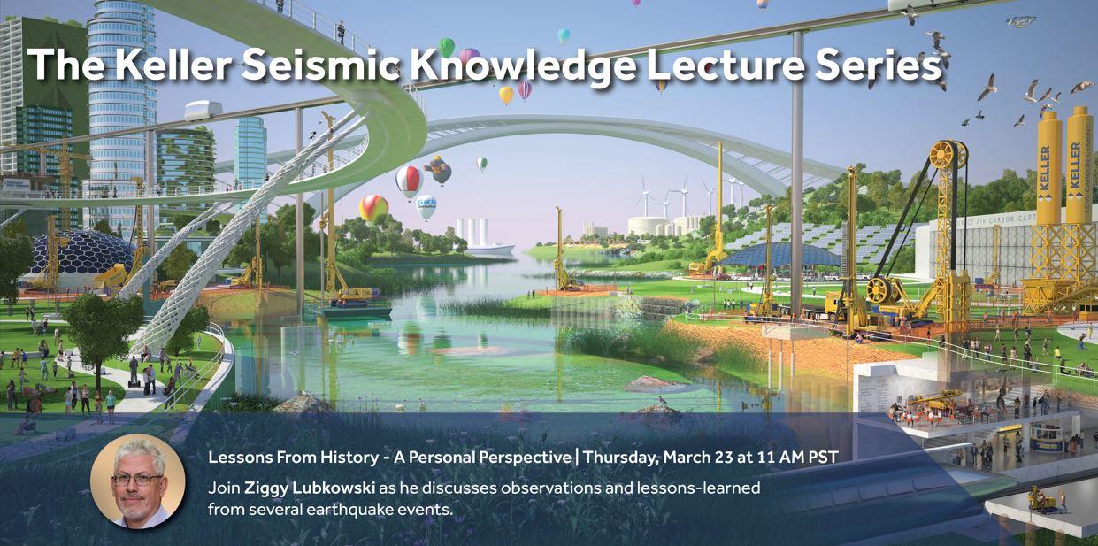 Lecture series graphic