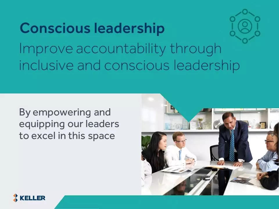 conscious leadership