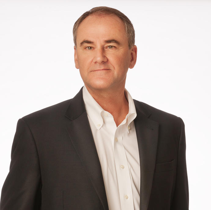 Art Pengelly, Keller NA Central Business Unit Leader