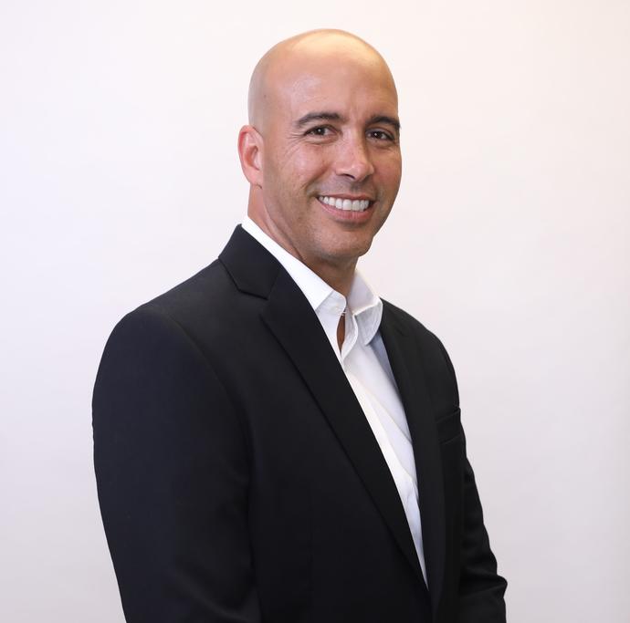 Frank Fonseca, Keller NA Florida Business Unit Leader