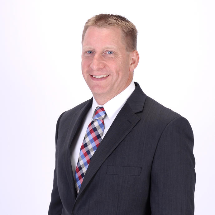 Scott Nichols, Keller NA Northeast Business Unit Leader