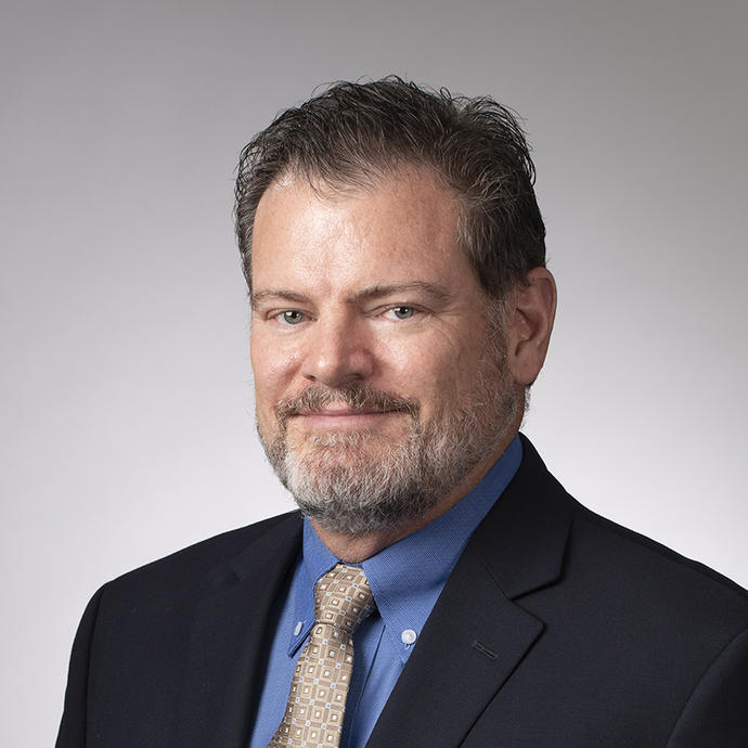 Dennis Boehm, Senior VP