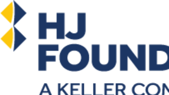 HJ Foundation logo