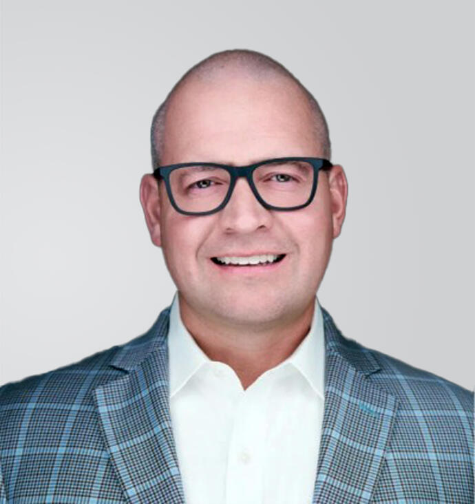 Headshot of Jim