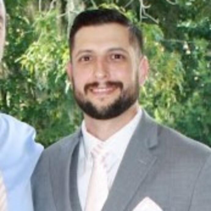 Steven Pirih