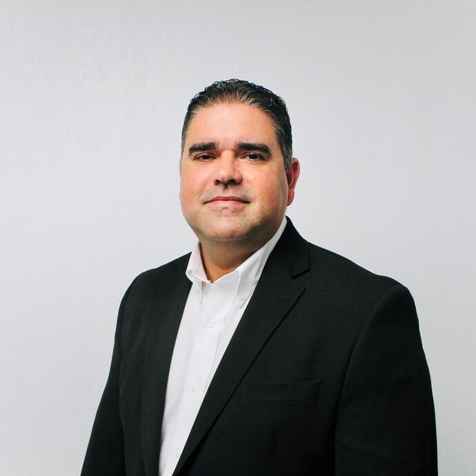 Jose Delgado 