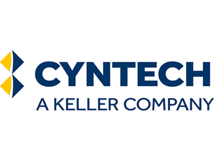 Cyntech logo