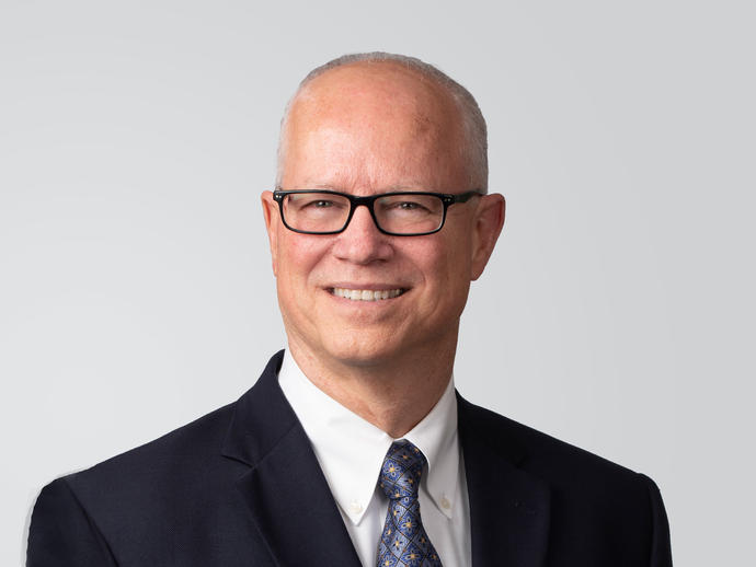 Headshot of Jim