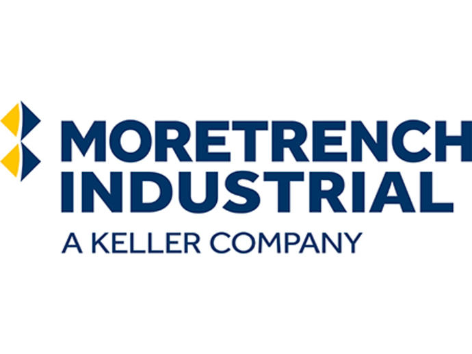 Moretrench logo