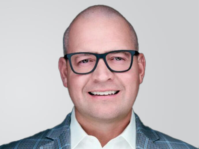 Headshot of Jim