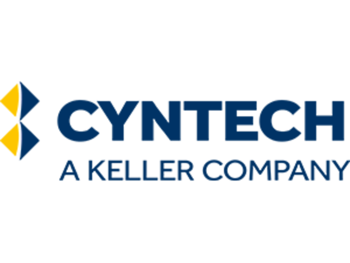 Cyntech logo