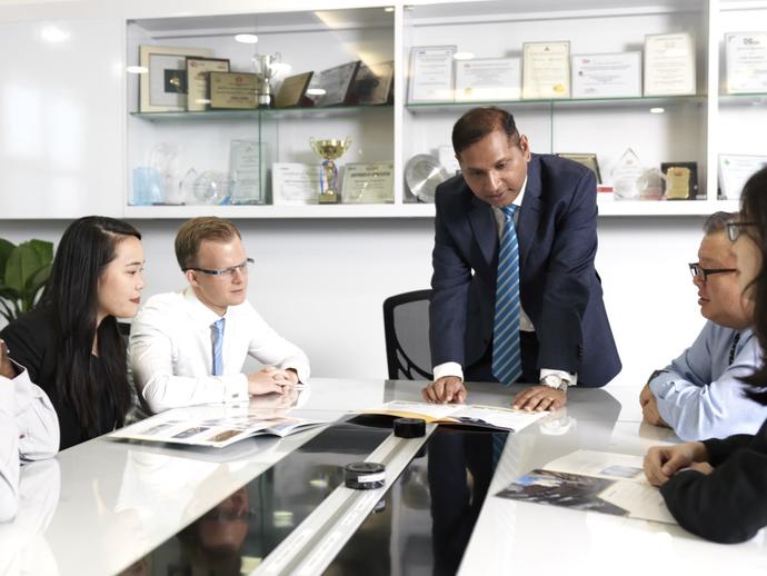 Inclusion commitment - Conscious leadership