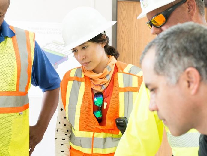 Inclusion commitment - listen