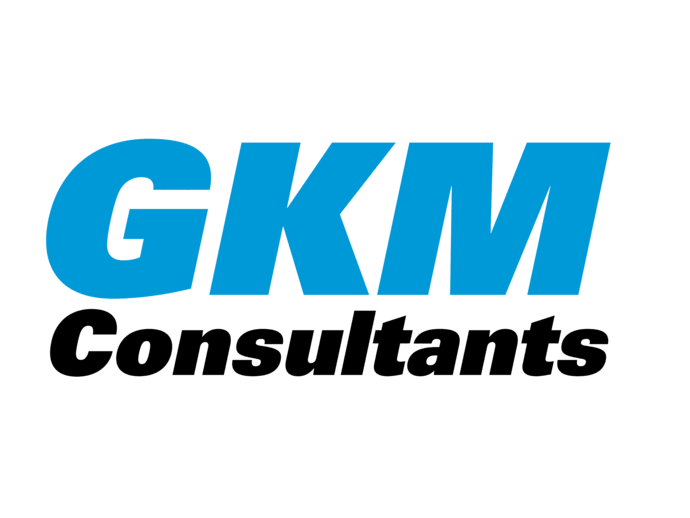 gkm logo