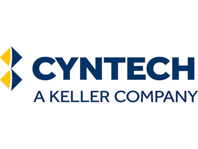Cyntech logo