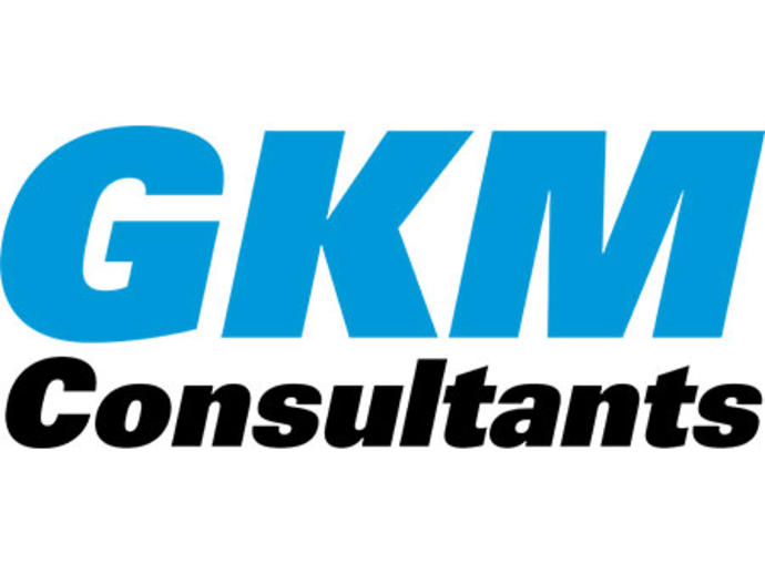 GKM logo