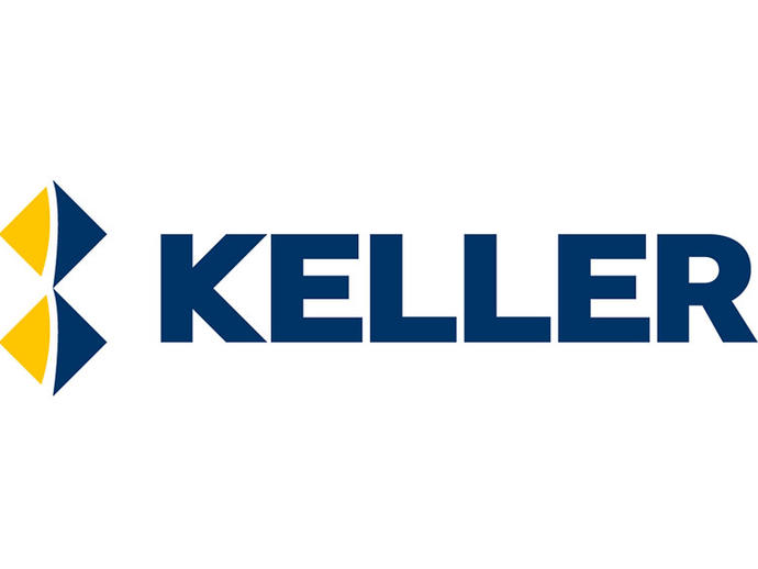 Keller logo