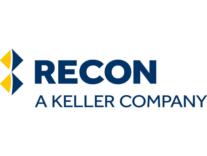 RECON logo