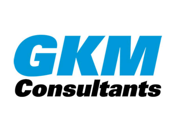 GKM logo