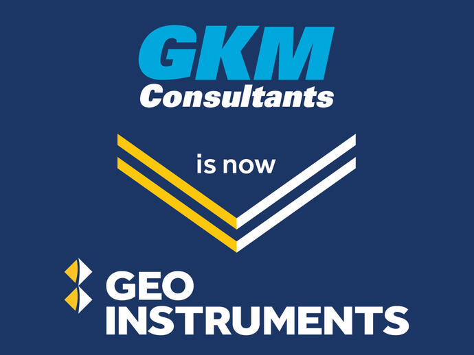 GKM to GEO