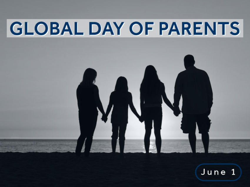 Global day of Parents