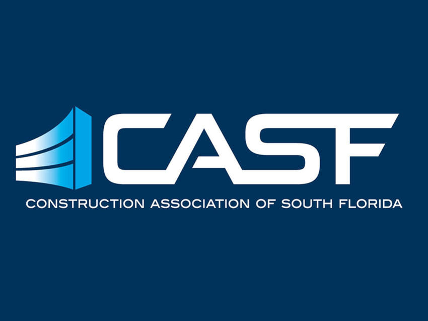 CASF logo