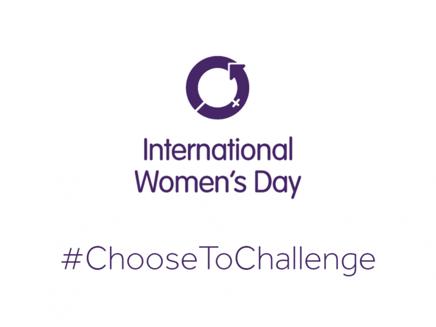 International Women's Day 2021