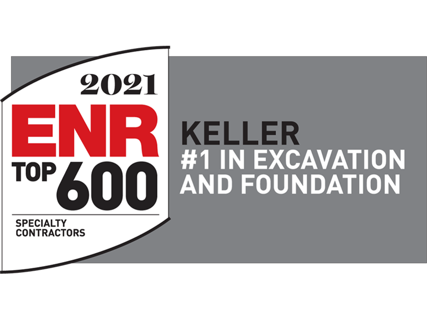 ENR top 600 logo