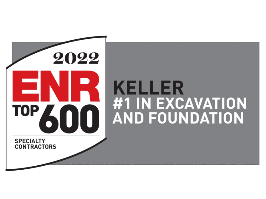 ENR Top 600 logo