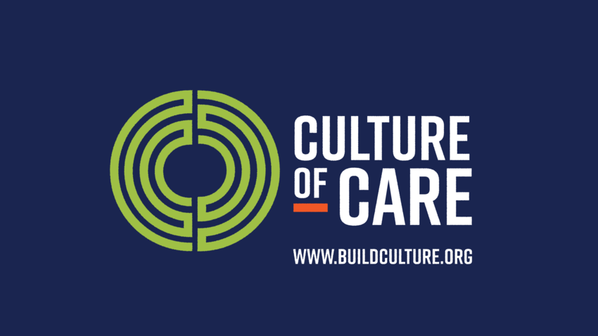 Culture of CARE logo