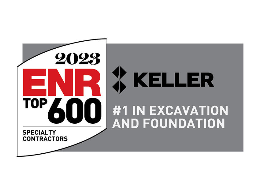 ENR Top 600 2023 logo