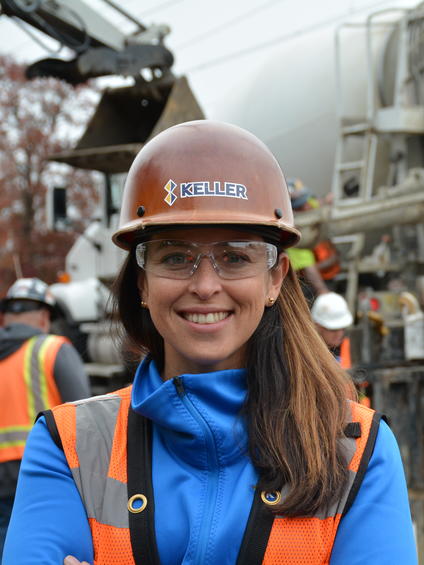 Photo of Justine