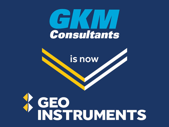 GKM to GEO
