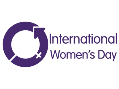  Celebrating International Women's Day