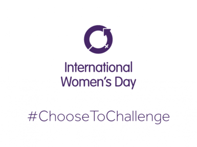 International Women's Day 2021