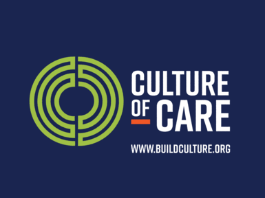 Culture of CARE logo