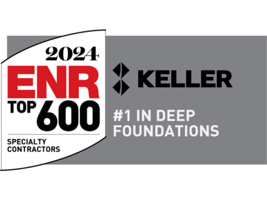 ENR Top 600 logo