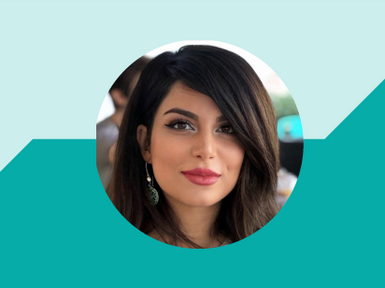 Mary Shahrokh