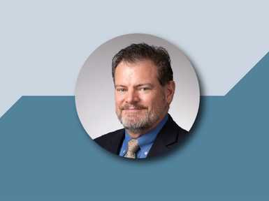 Dennis Boehm headshot