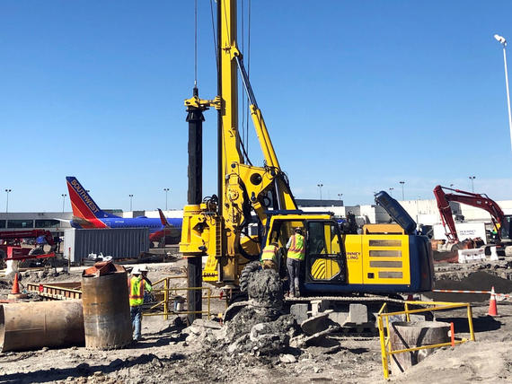 Nashville International Airport